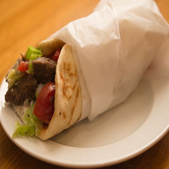 Order Authentic Greek Cuisine Online For Events
